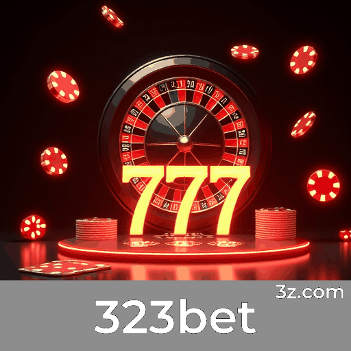 Cassino Online 323bet