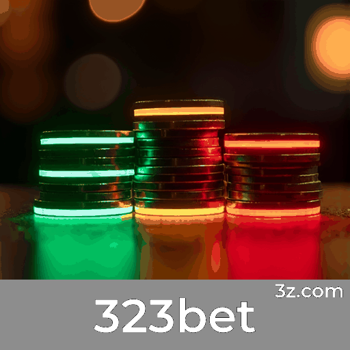 Cassino Online 323bet