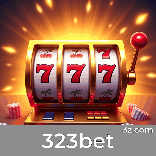 Cadastro na 323bet