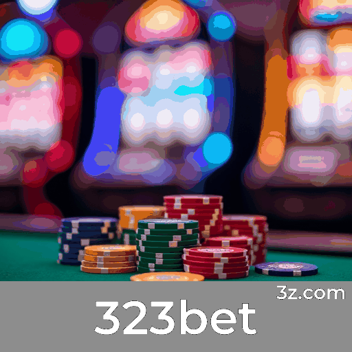 Acesso ao 323bet
