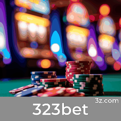 Acesso ao 323bet