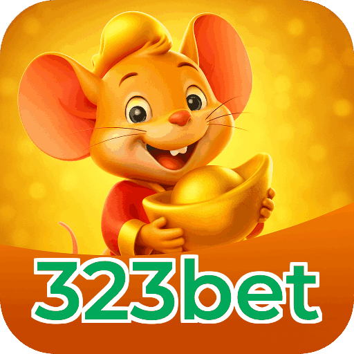 323bet logo