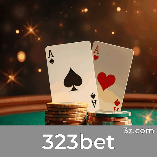 Acesso ao 323bet