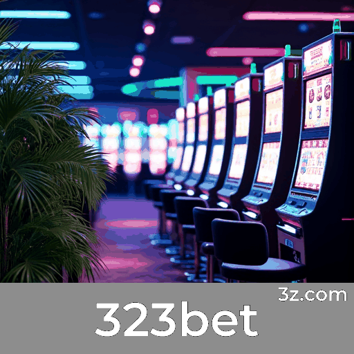 Cadastro na 323bet