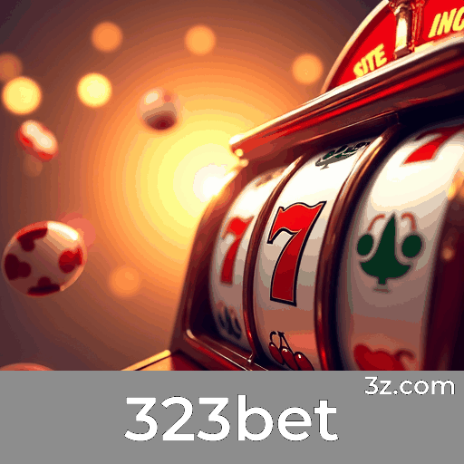 Cadastro na 323bet