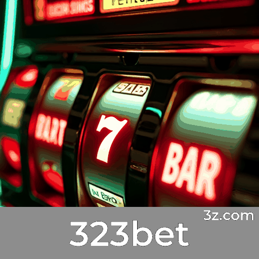 Cassino Online 323bet