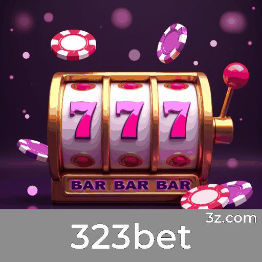 Cassino Online 323bet