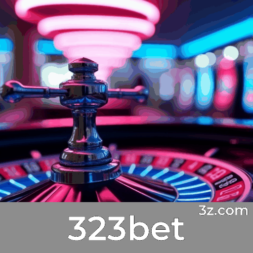 Cadastro na 323bet