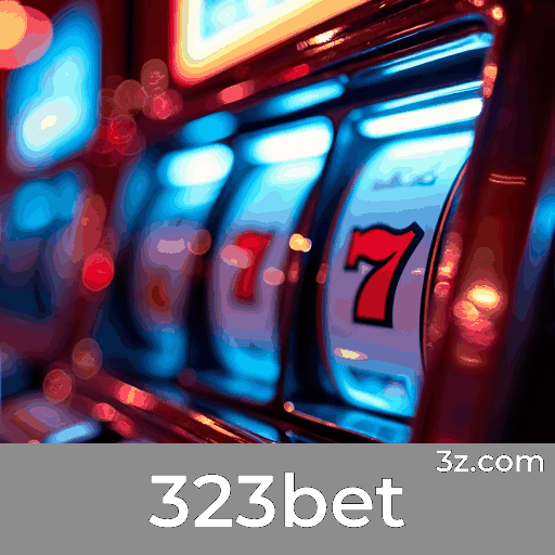 Cadastro na 323bet