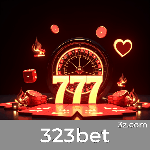 Cadastro na 323bet