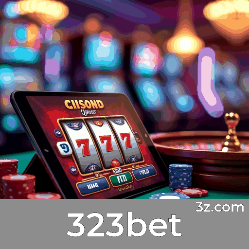 Cassino Online 323bet