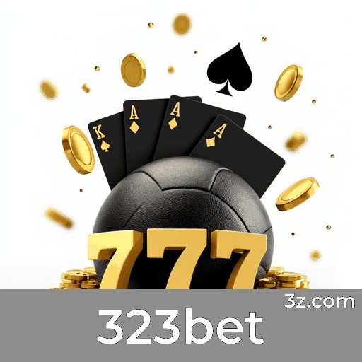Cadastro na 323bet