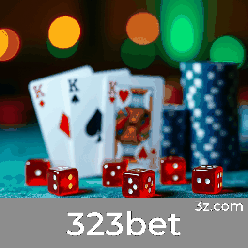 Cassino Online 323bet