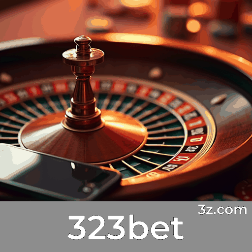 Acesso ao 323bet