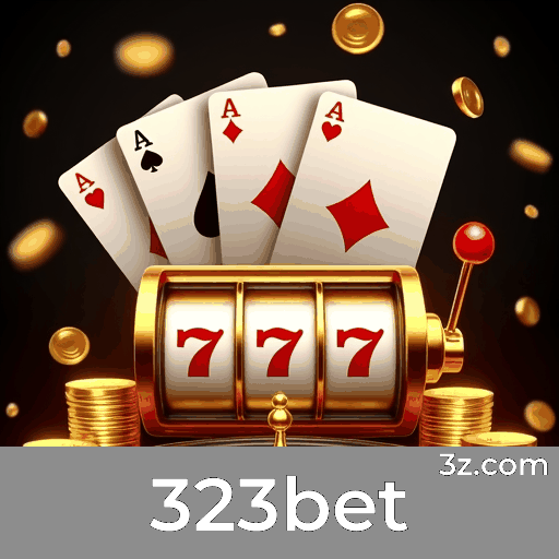 Cassino Online 323bet