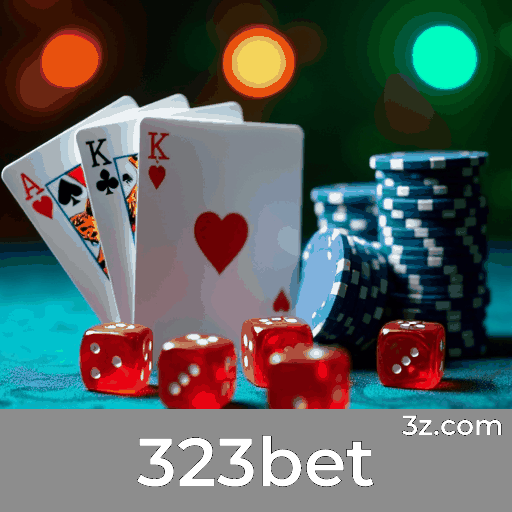 Cassino Online 323bet