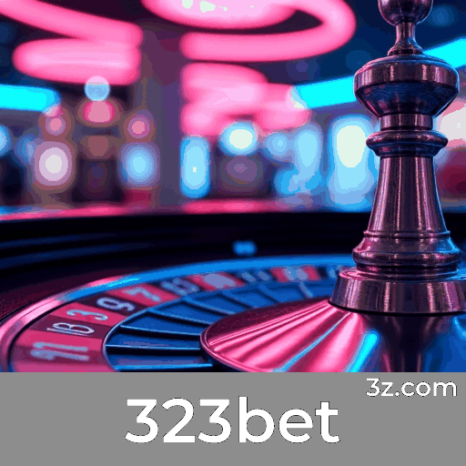 Acesso ao 323bet