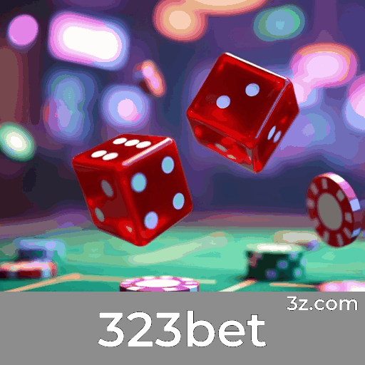 Acesso ao 323bet