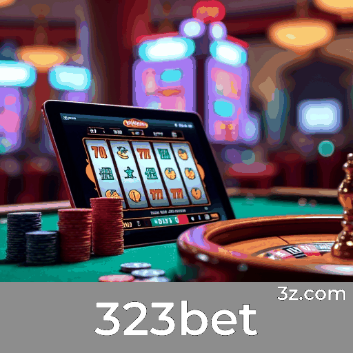 Acesso ao 323bet