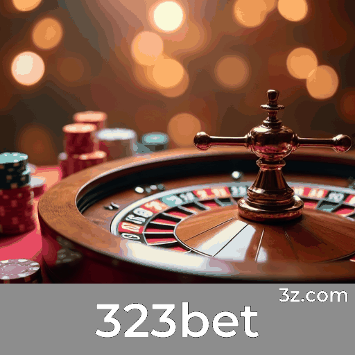Cassino Online 323bet