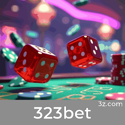 Acesso ao 323bet