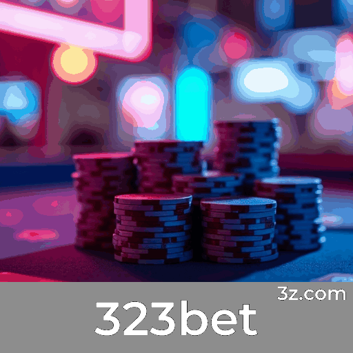 Acessar o site 323bet COM