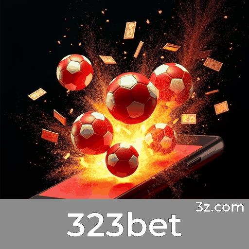 Cadastro na 323bet